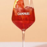 Campari Spritz