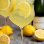 Lemon Spritz