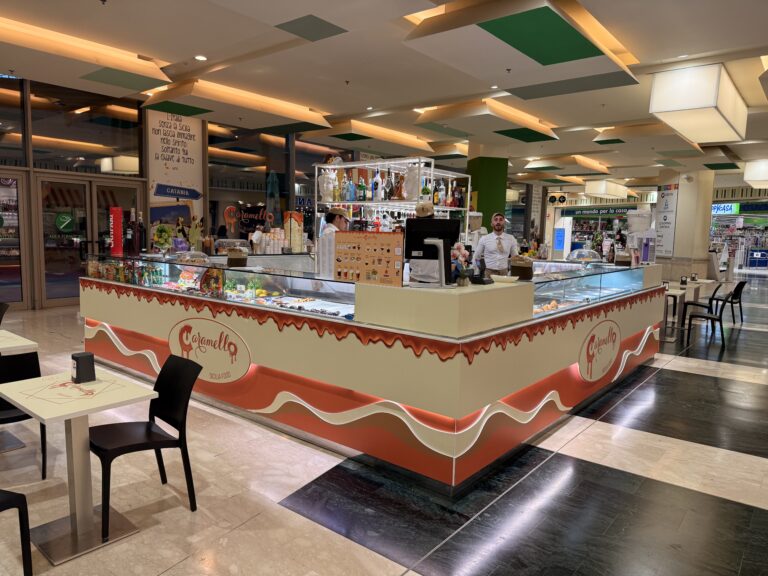 Bar Caramello – Porte di Catania