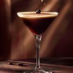Espresso Martini
