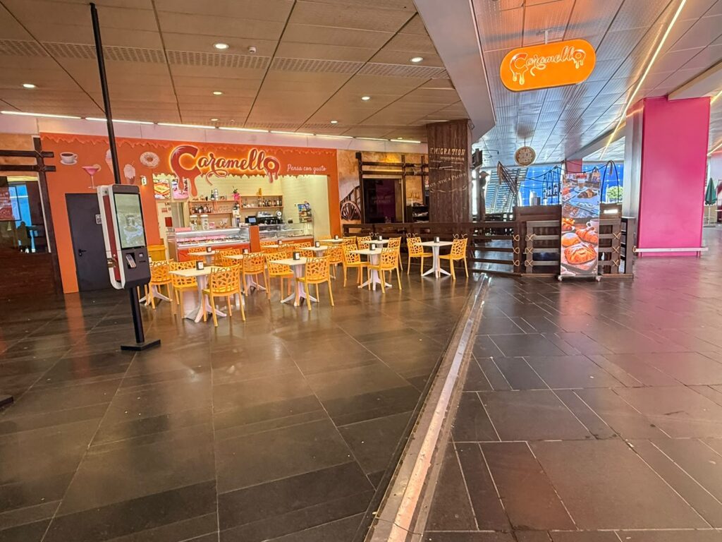 Bar Caramello – Etnapolis