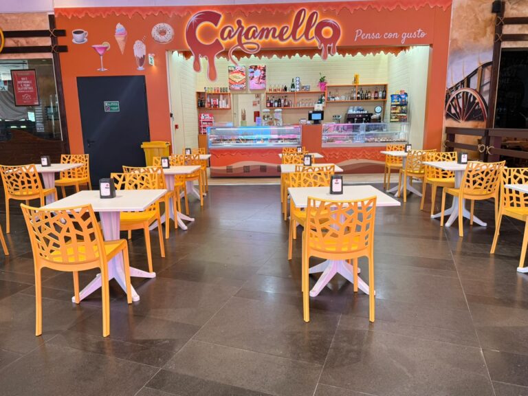 Bar Caramello – Etnapolis