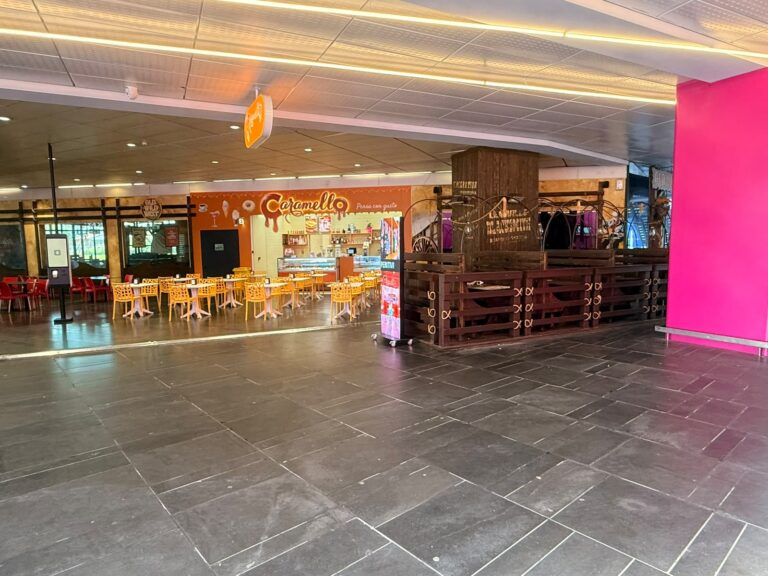 Bar Caramello – Etnapolis
