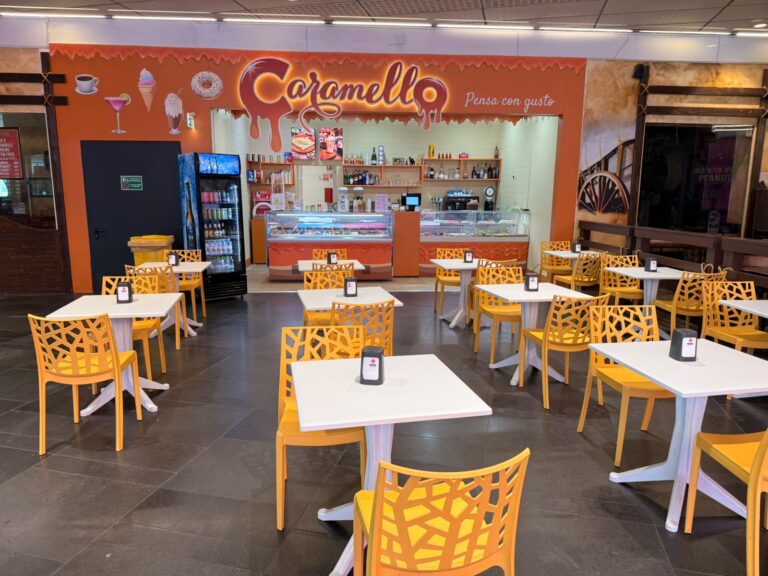 Bar Caramello – Etnapolis