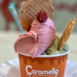 Coppetta piccola